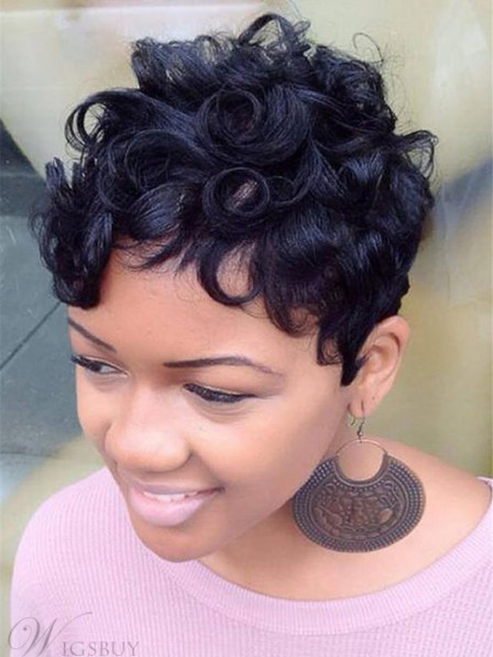 cheap short synthetic wigs