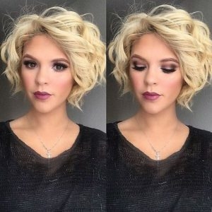 Rewigs Com Blog Romantic Wedding Hairstyles For Short Hair