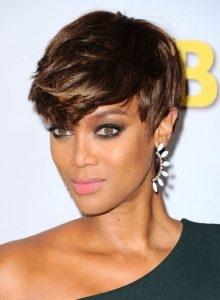 Rewigs Com Blog Short Sassy Diva Hairstyles For All