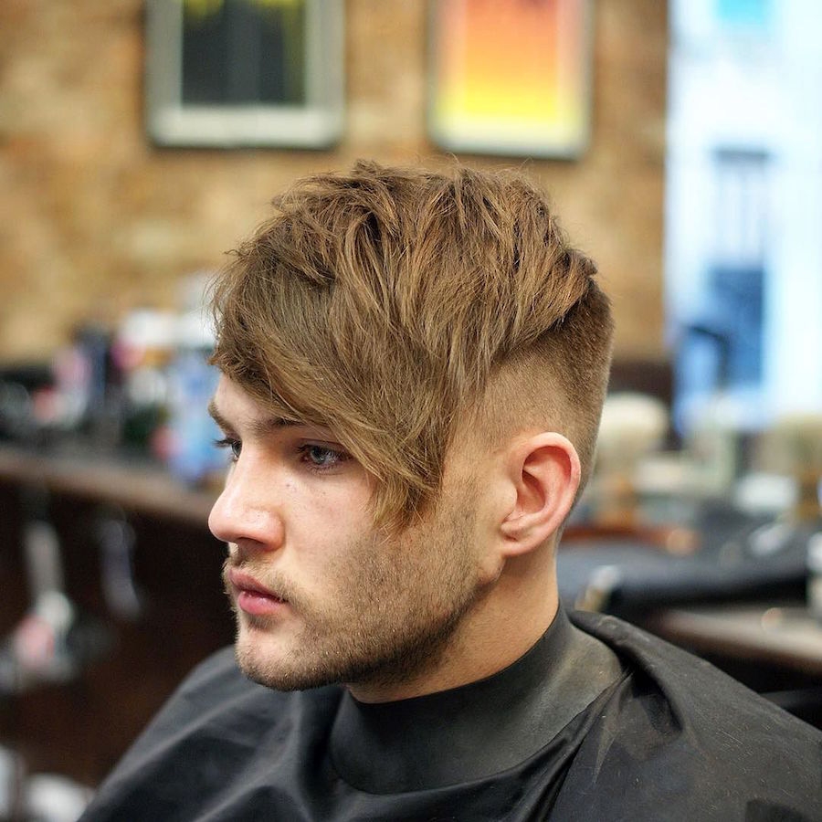 Rewigs Com Blog The Best Men S Haircuts Of 2018