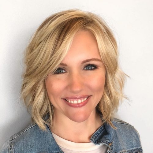 Rewigs Com Blog Top 7 Short Blonde Hair Ideas For A Chic Look In
